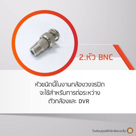 CCTV - Connector (3)