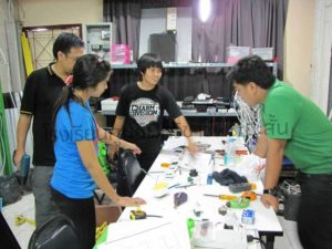 ไฟฟ้าภายในอาคาร (15)