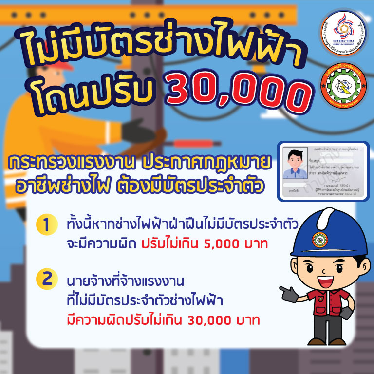 ลงโทษไม่มีบัตร ลงโทษไม่มีบัตร